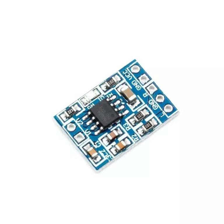 HXJ8002 Mini 3W Audio Power Amplifier Module