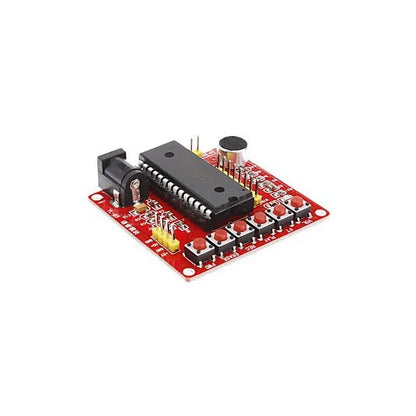 ISD1760 Voice Recording and Playback Module with On-Board Microphone