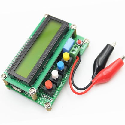 LC100A High Precision L/C Meter with 2.5€³ LCD Display