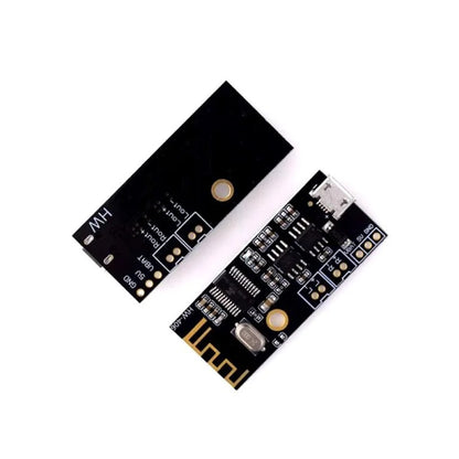 MH-M38 Bluetooth Wireless Audio Receiver Module with Cable