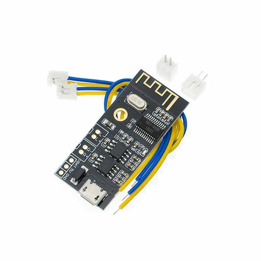 MH-M38 Bluetooth Wireless Audio Receiver Module with Cable