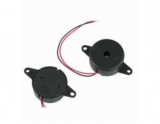 5V Piezo Buzzer (Wire Type)