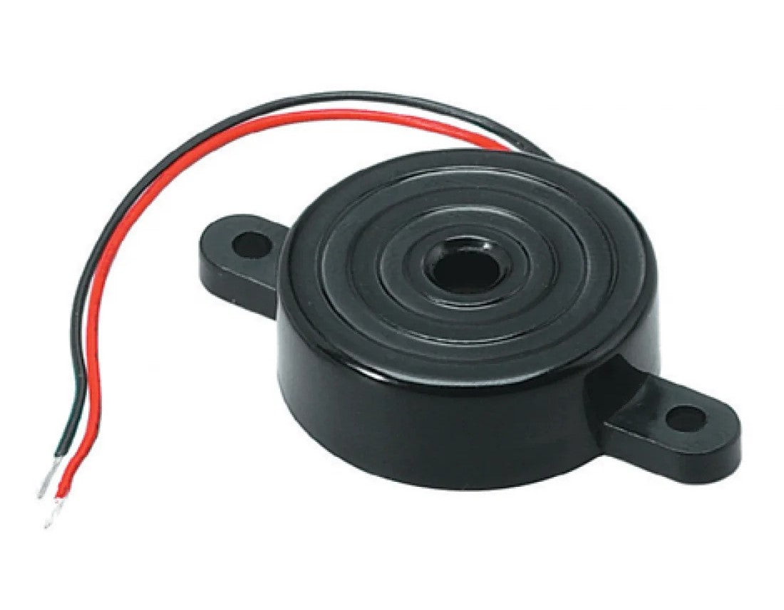 5V Piezo Buzzer (Wire Type)