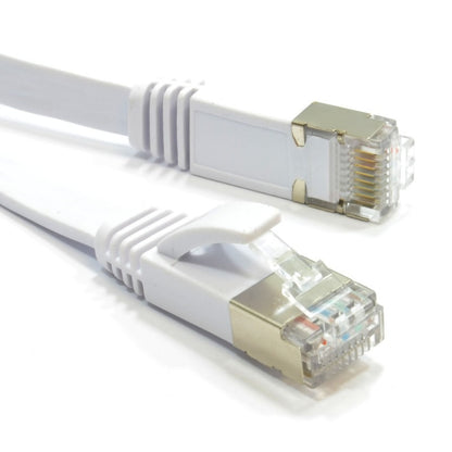 RJ45 CAT5 1M Ethernet Patch LAN Cable