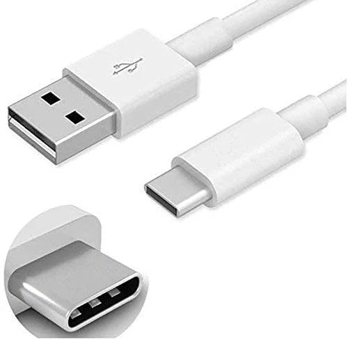 USB to Type-C Data Charging Cable – 1 mtr