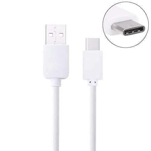 USB to Type-C Data Charging Cable – 1 mtr