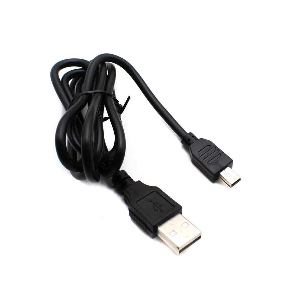 USB type A to Mini USB Cable~ 1meter