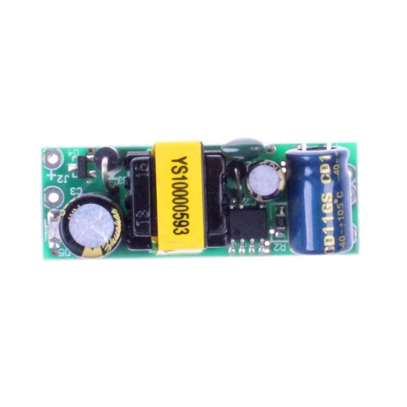 12V 300mA AC-DC Power Supply Module