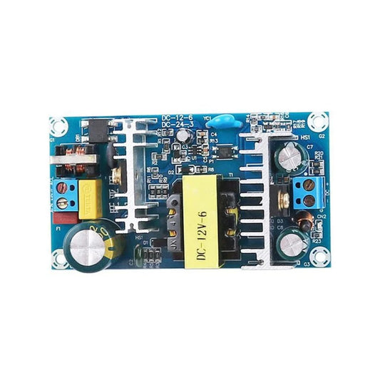 AC-DC Switching Power Supply Module - 12V, 6A