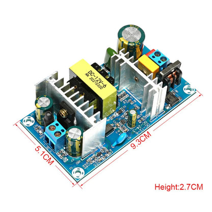 AC-DC Switching Power Supply Module - 12V, 6A