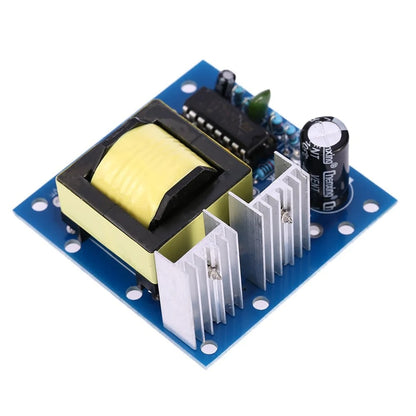 Car Power Converter: 150W DC 12V to AC 110V 220V Inverter Boost Module Board Transformer