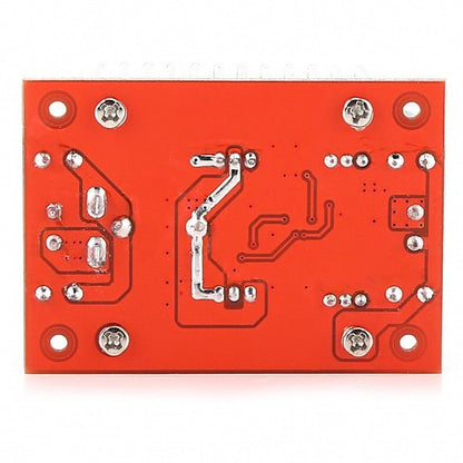 Boost Converter Step-up Module: DC-DC 400W, 15A, Constant Current Power Supply