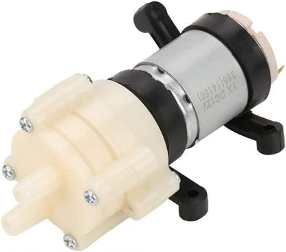 Mini Aquarium Water Pump R385 - DC 6-12V