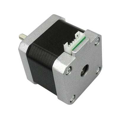 NEMA17 Stepper Motor - 4.2 kgcm, with Detachable 70cm Cable