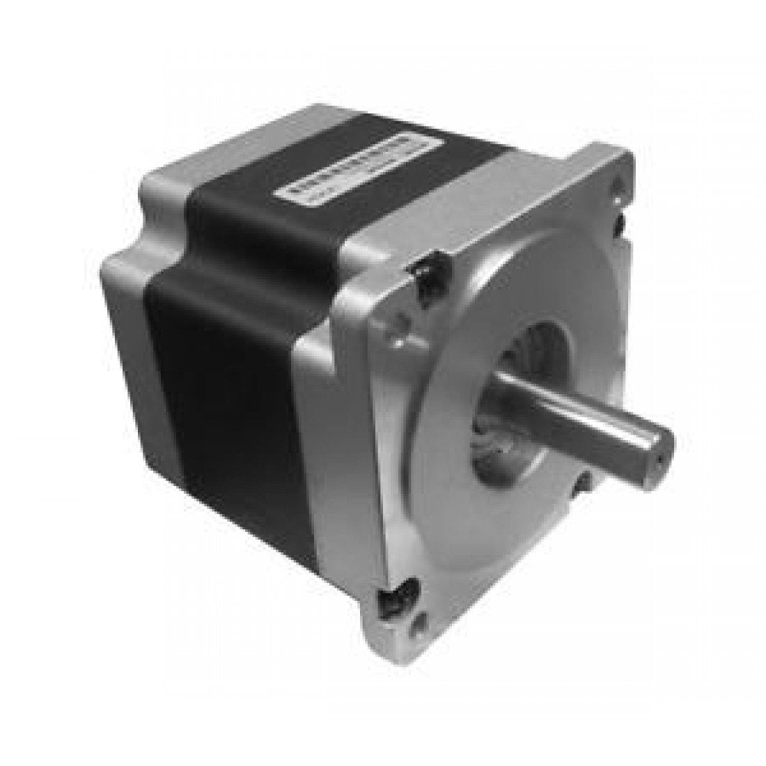 NEMA34 Hybrid Bipolar Stepper Motor - 122 kgcm Torque