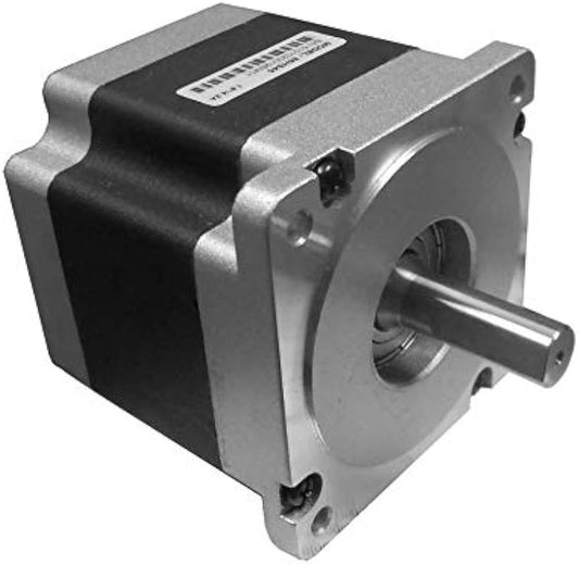 NEMA34 Bipolar Hybrid Stepper Motor - 34 kgcm Torque