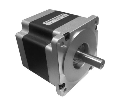 NEMA34 Hybrid Bipolar Stepper Motor - 46 kgcm Torque