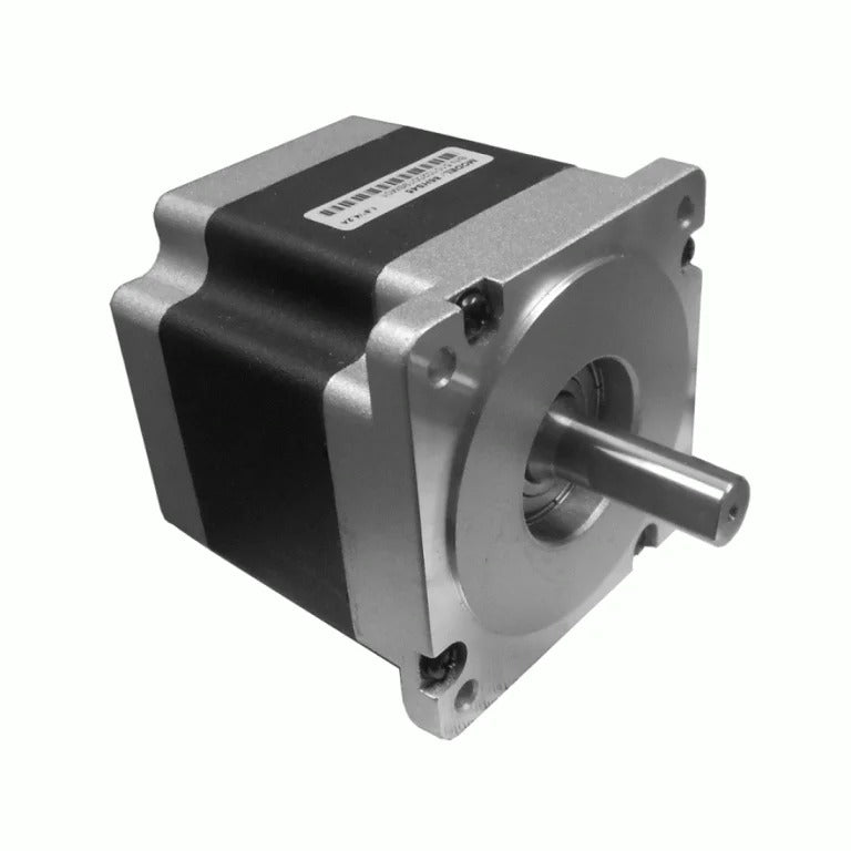 NEMA34 Hybrid Bipolar Stepper Motor - 68 kgcm Torque