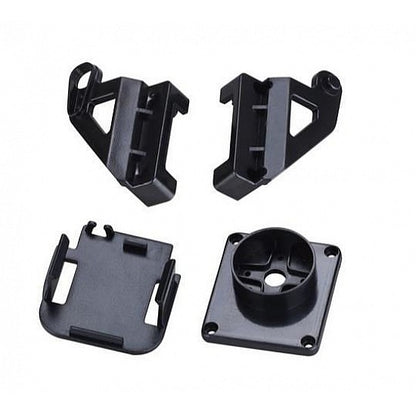 Servo Bracket PT Pan/Tilt Camera Platform 2-Axis FPV for SG90 MG90