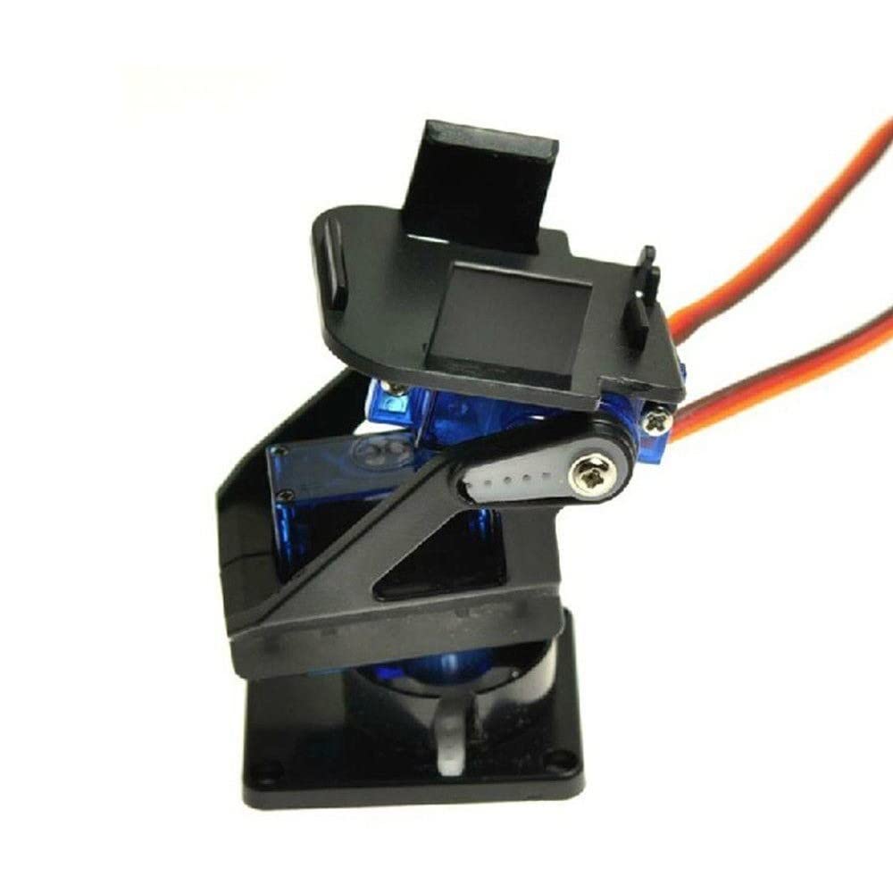 Servo Bracket PT Pan/Tilt Camera Platform 2-Axis FPV for SG90 MG90