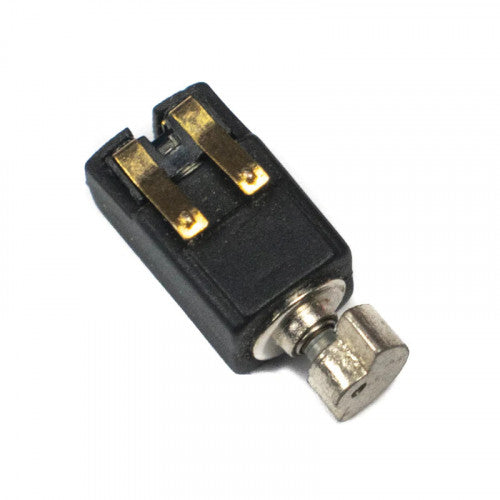 Vibrating Micro Vibration Motor (4mm x 8mm) - 2 Pieces