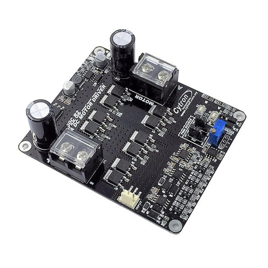 Cytron MD30C R2 30A DC Motor Driver with Peak 80A