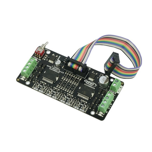 Cytron FD04A 4-Channel Motor Driver