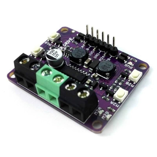 Cytron Maker Drive H-Bridge Motor Driver