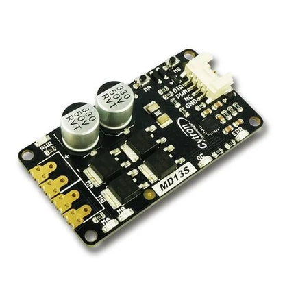 Cytron MD13S 13A DC Motor Driver - GROVE Compatible