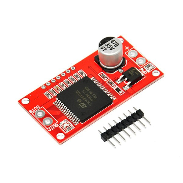 Monster Moto Shield VNH2SP30 - Motor Driver, 14A (Peak 30A)