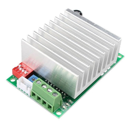 TB6600 4A Stepper Motor Driver Controller - 9V to 42V