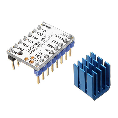 TMC2208 Stepper Motor Driver Module - for 3D Printer