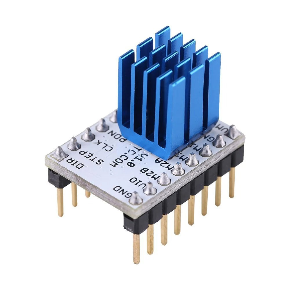 TMC2208 Stepper Motor Driver Module - for 3D Printer