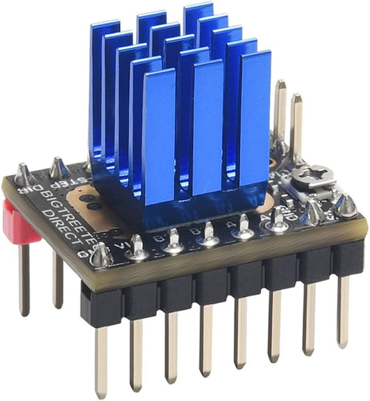 TMC2209 Stepper Motor Driver Module