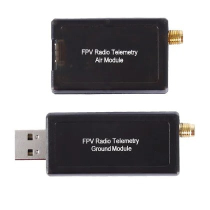 3DR Radio Telemetry 433MHz 100mW Kit