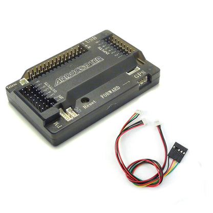 Ardupilot APM 2.8 Flight Controller with Built-in Compass