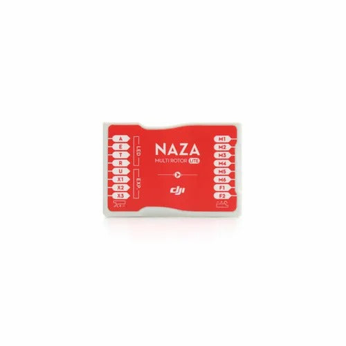 DJI Naza-M Lite Multirotor Flight Controller