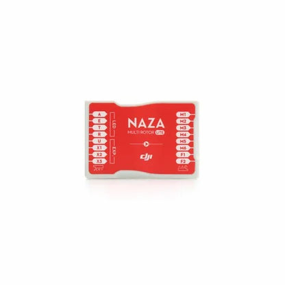 DJI Naza-M Lite Multirotor Flight Controller