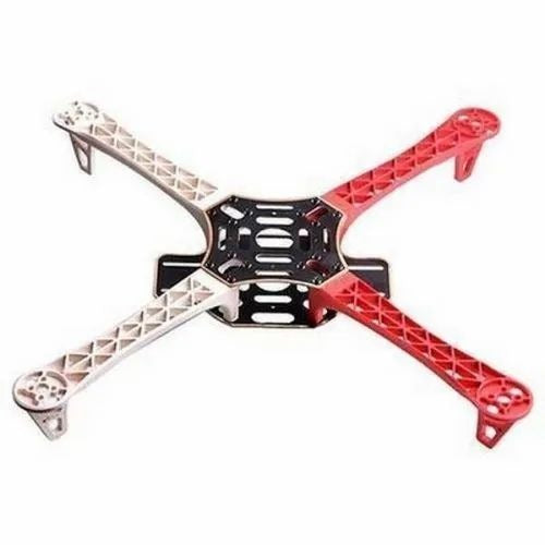 F330 Glass Fiber Mini Quadcopter Frame - 330mm