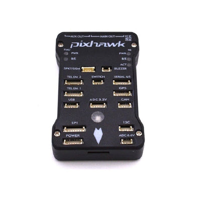 Pixhawk 2.4.8 PX4 32-Bit Flight Controller with Switch and Buzzer