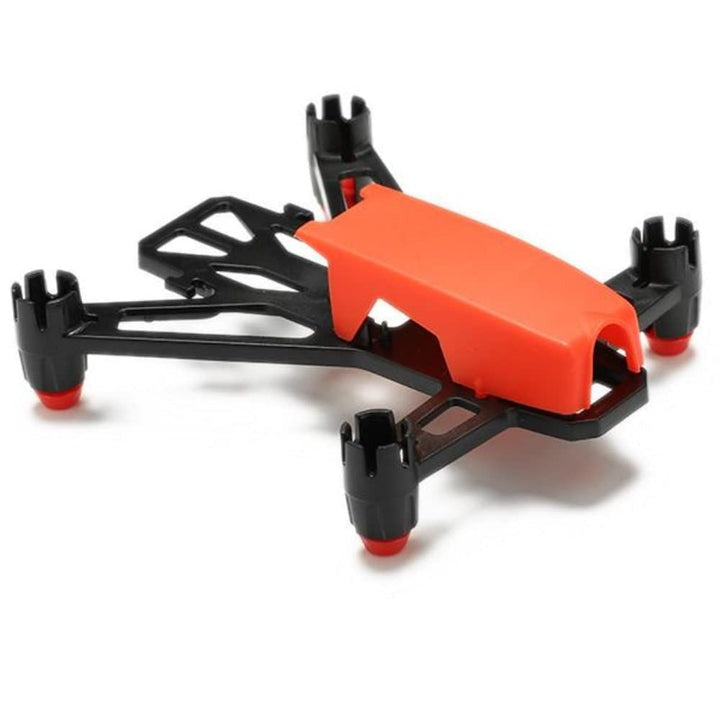 Q100 Brushed Quadcopter Frame