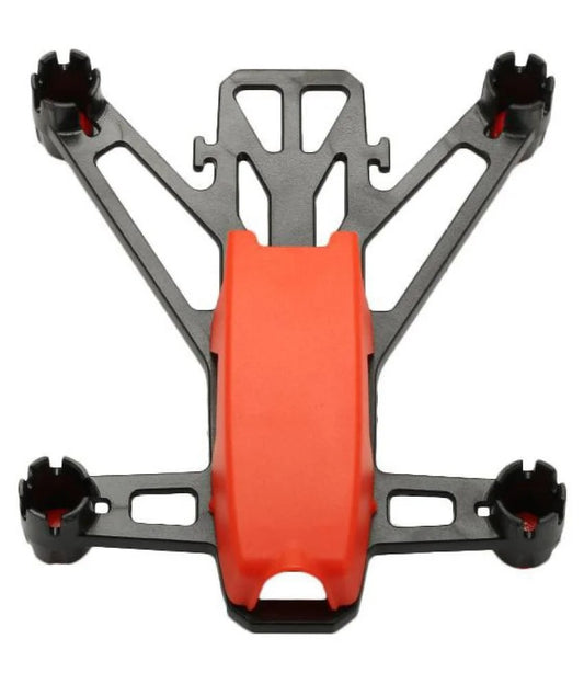 Q100 Brushed Quadcopter Frame