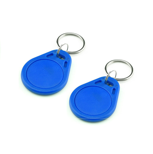 13.56MHz RFID Key Tag