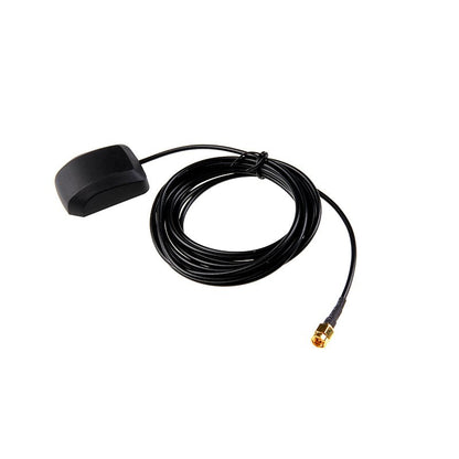 1575MHz GPS Antenna for GPS and GSM Module with 3-Meter Cable