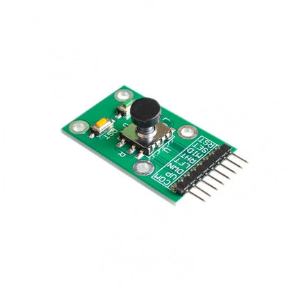 5D Rocker Joystick for Arduino, MCU, AVR Game