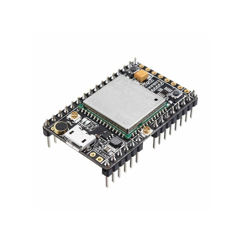 Ai-Thinker A9G GSM/GPRS+GPS/BDS Development Board