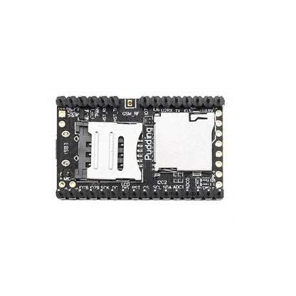 Ai-Thinker A9G GSM/GPRS+GPS/BDS Development Board