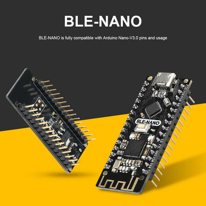 BLE Nano Integrated CC2540 Bluetooth Module with Soldering