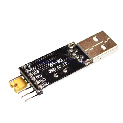 CH340G USB to TTL (Serial) Converter for Arduino Nano Raspberry Pi