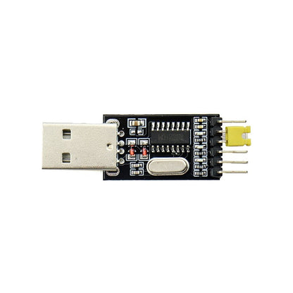 CH340G USB to TTL (Serial) Converter for Arduino Nano Raspberry Pi